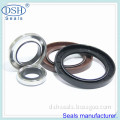 PTFE oil seals manufacturer